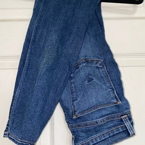 Hudson skinny jeans
